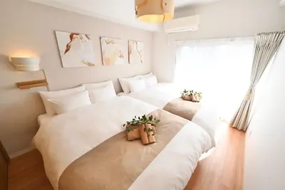 Image de 4 min walk from NishiOgikubo Station | Maximum 6  / Suginami Tokyo