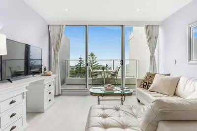 Image de Belle Escapes - Bay View Lookout