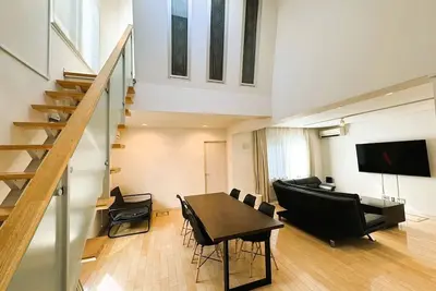 Image de Room 202 Spacious 1ldk maisonette - Shibuya City House 202 / Shibuya-ku Tokyo
