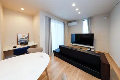 Image de 402 Accommodates 6 peopleAsakusaSky TreeRooft / Sumida-ku Tokyo