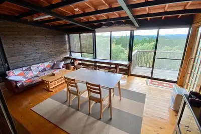 Image de A 3bedroom private inn that can accommodate up to / Aso-gun Kumamoto