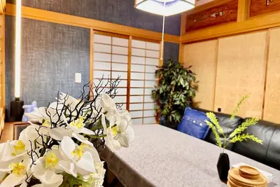 Image de totoro theme room - Simple Moto Tengachaya Third / Osaka Ōsaka