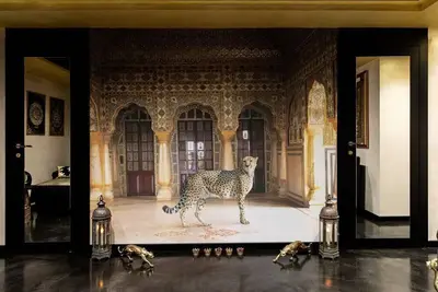 Image de Dubai Rc luxury