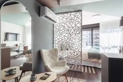 Image de Design studio with City Skyline views in the heart of Punta Carretas
