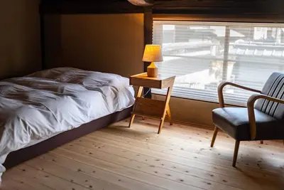 Image de Room onlyNonsmokingWelcome drink included Ren / Tatsuno Hyōgo