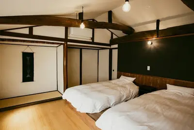 Image de Room onlyNonsmokingWelcome drink included Ren / Tatsuno Hyōgo