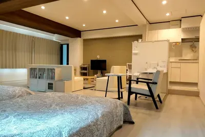 Image de Along National Route 4 Private lodging in a quie - Spacious 75 Detached private lodging located in a quiet residential areaLandlordoccupied type / Nasushiobara Tochigi