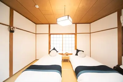 Image de Reserve the entire 3ldk house and enjoy a relaxing - Anju / Osaka Ōsaka