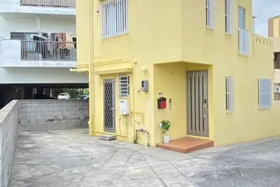 Image de Entire building reserved Iero House / Okinawa Okinawa