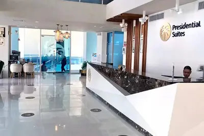 Image de Imperial Cabarete Beach Front Suites 3\n