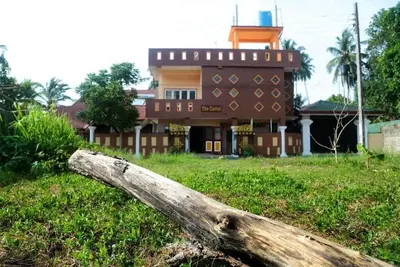 The Castle