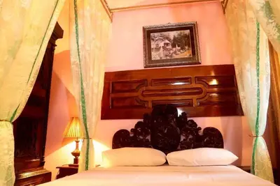 Image de Deluxe Double Room with free Airport pickup or drop\n
