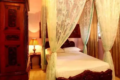 Image de Budget Single Room\n