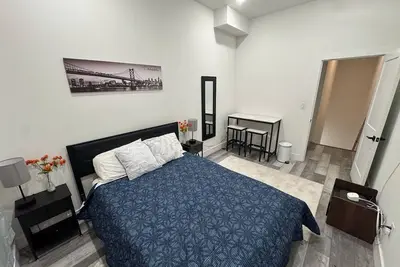 Image de Spacious Apt \\ Sleeps 3