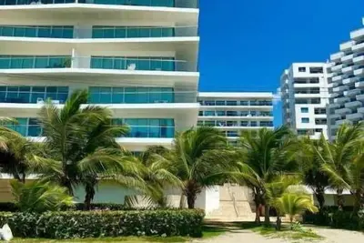 Image de New Apartment Condo Front of the Sea - Morros Epic
