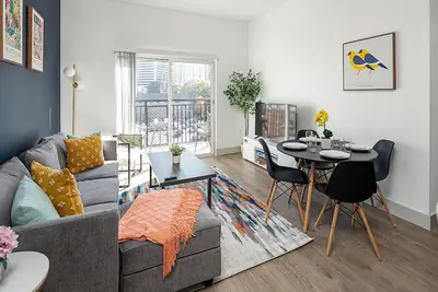 Image de Carolina Blue | Stunning Views, Free Parking+WiFi