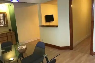 Image de Cozy Montreal Apartment in Villeray district