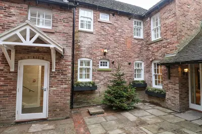 Image de Monsal Dale, pet friendly, character holiday cottage in Ashbourne