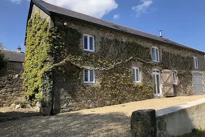 Image de Dishcombe Cottage, pet friendly, with open fire in Sticklepath