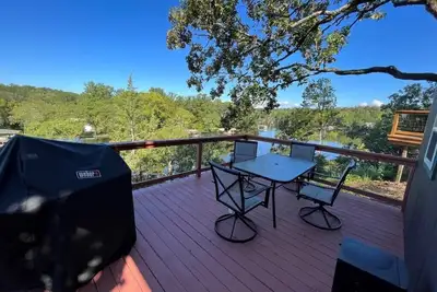 Image de Cabin #17 Stairway to Heaven on the Lake