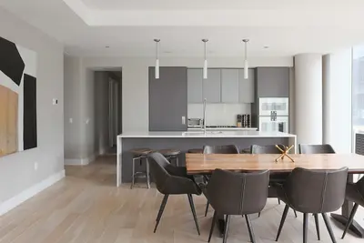 Image de Luxury Loft Collection 03 - Terrace - River North