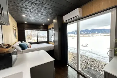 Image de Mountain View | sauna/gym | 3 Miles To Msu/Main St