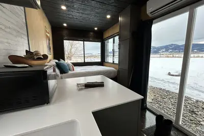 Image de Mountain View | sauna/gym | 3 Miles To Msu/Main St