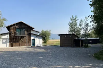 Image de Mountain Retreat w/Views | 3 Miles to Msu/Main St