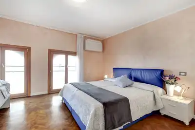 Image de Cannaregio-Appartement Avec Climatisation Dans Les Chambres, Lave-Linge Et Wifi
