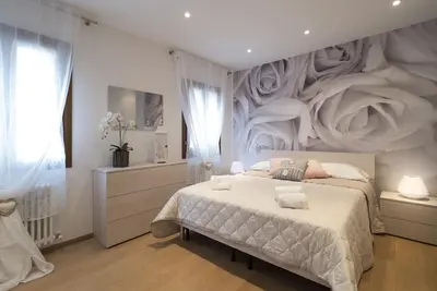 Image de Confort Et Detente PRÈS De Rialto, Machine À Laver, Wifi, A / C