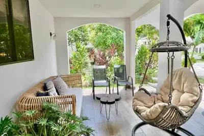Image de Apartment by Quepos Fishing\n