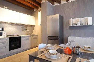 Image de Appartement Elegant Et Moderne Pres De La Gare - Wifi Inclus