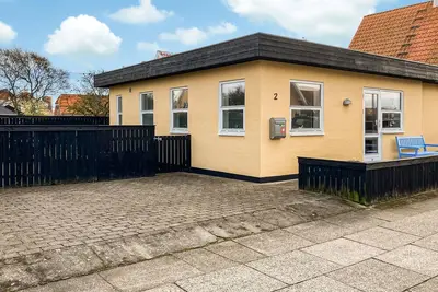 Image de Belle maison de 2 chambres à Skagen