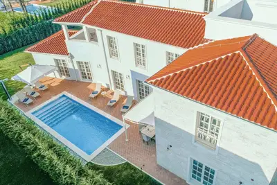 Image de Superbe maison à Vabriga avec WiFi