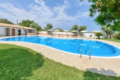 Image de Superbe maison à Syracuse