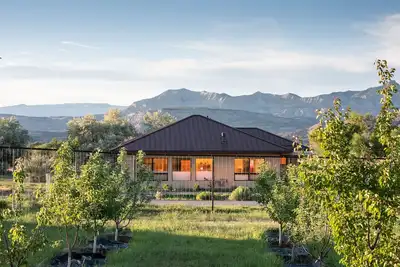 Image de Vini's Place- A Cool Creek Retreat