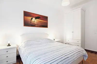 Image de Appartement \"La Casa Di Carla\" avec balcon et Wi-Fi