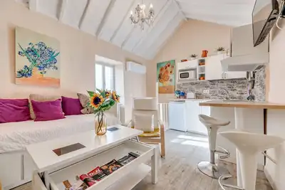 Image de Maison de vacances \"Camelia\" avec Wi-Fi