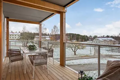 Image de Magnifique appartement à Stjärnhov