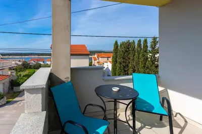 Image de Superbe appartement à Barbat avec Wi-Fi