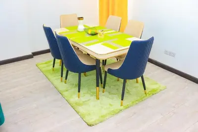 Image de Roseville Apartments - 3 bedroom unit with Wifi, Parking