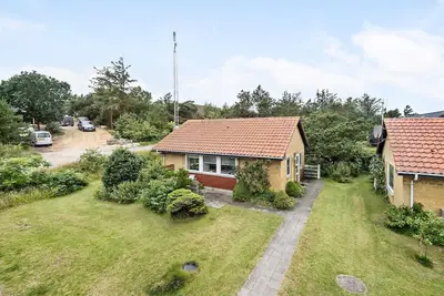 Image de Maison confortable à Nørre Nebel avec.