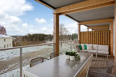 Image de Superbe appartement à Stjärnhov