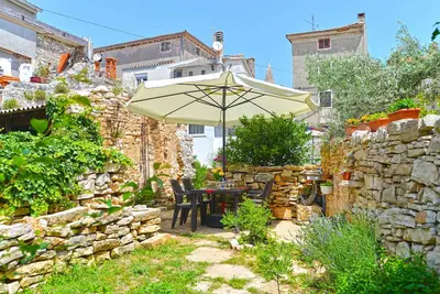 Image de Appartement de vacances avec air conditionné