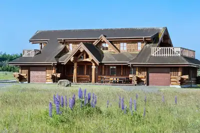 Image de Magnifique maison à Nimtofte avec WiFi