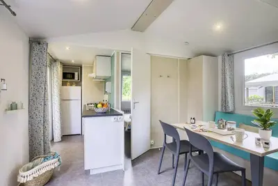 Image de Mobil-home Confort 3 pièces 4 personnes