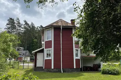 Image de Turmvilla Mörlunda