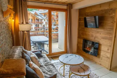 Image de Appartement