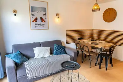 Image de Appartement