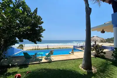 Image de Private Home near Puerto.